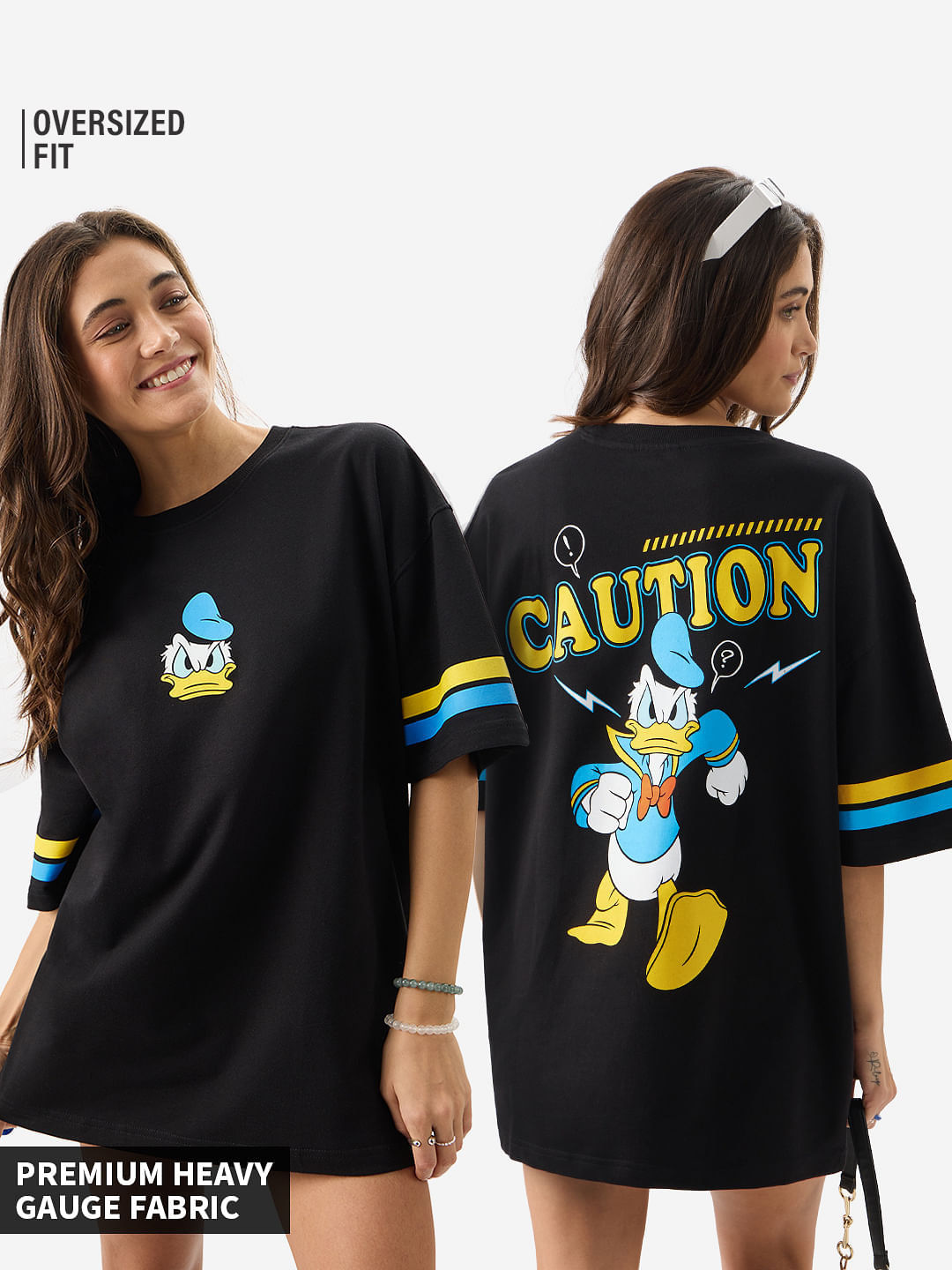送料/関税込 ●SHALOM● Girls Duck In Trouble Tee Duck In Trouble Tee : @s.h.a.l.o.m.c.l.u.b